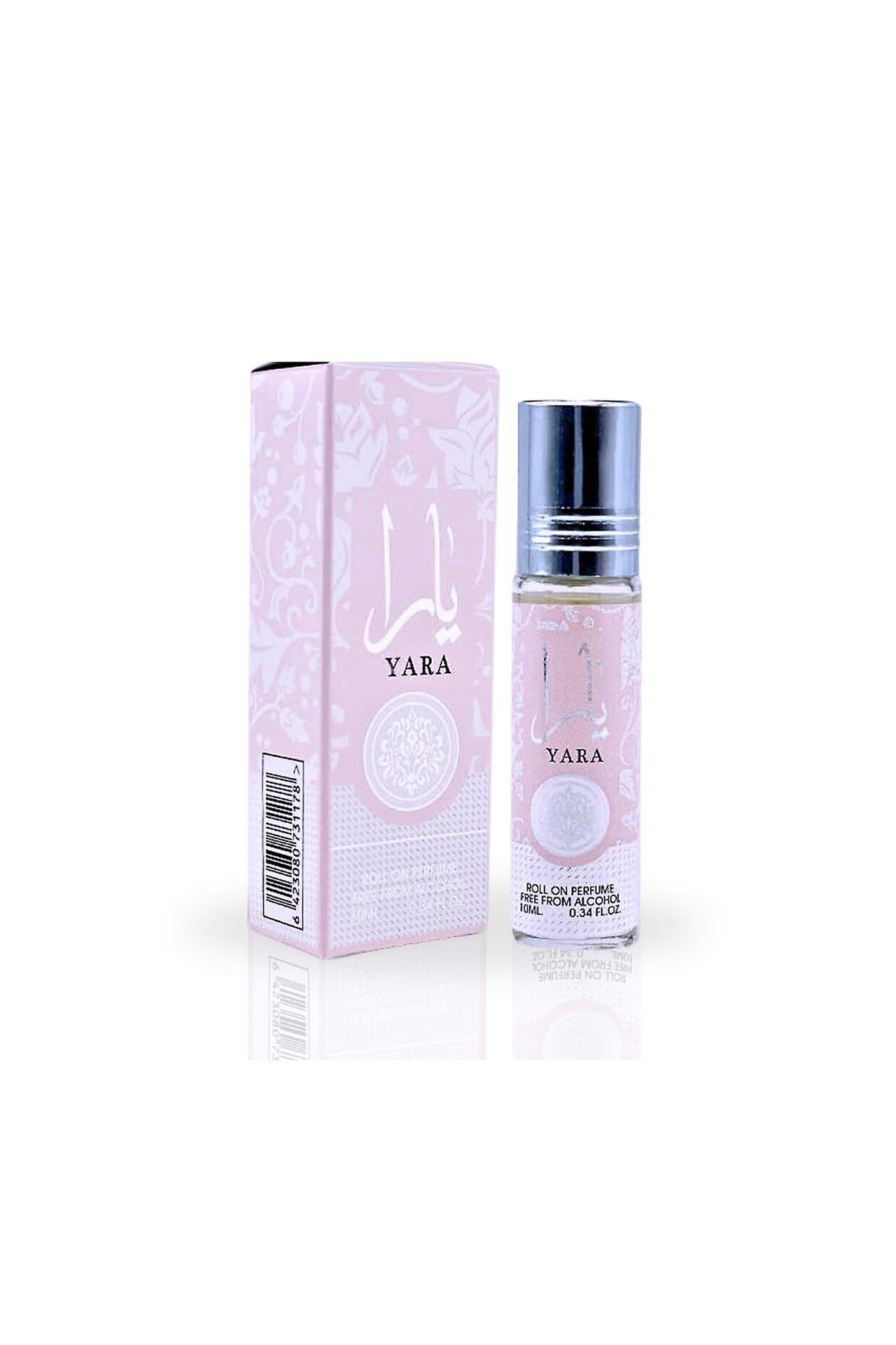 Eau de parfum Roll on Yara 10ml – Lattafa