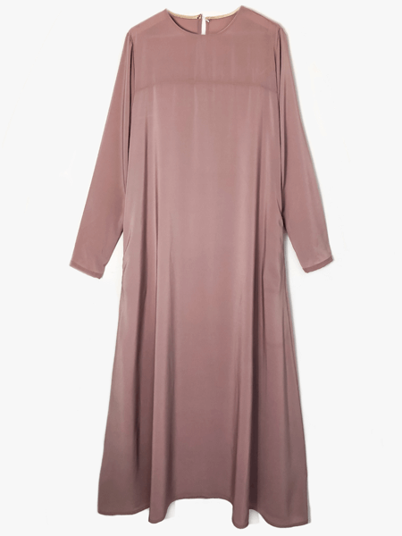 Abaya lang - Roze