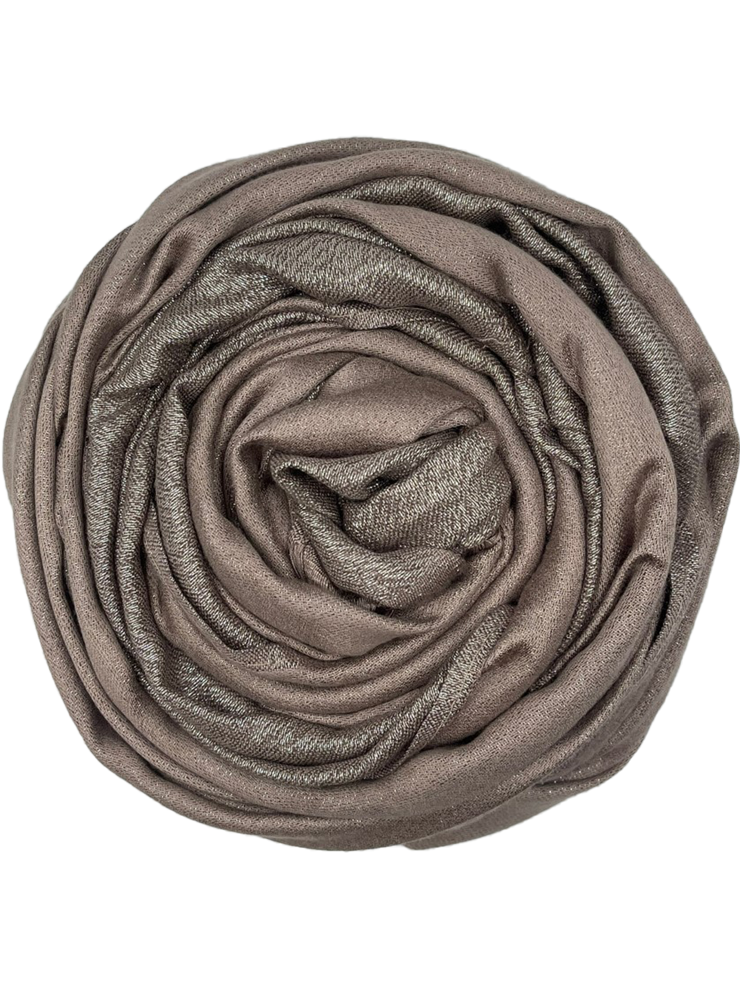 Glamour Scarf - Taupe