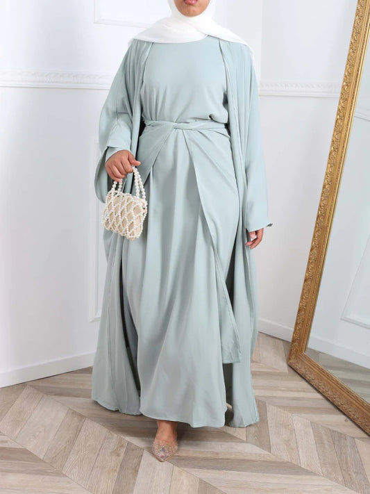 Hoofddoek kopen Abaya collectie Hijab kopen Snel geleverd Hijab Boutique