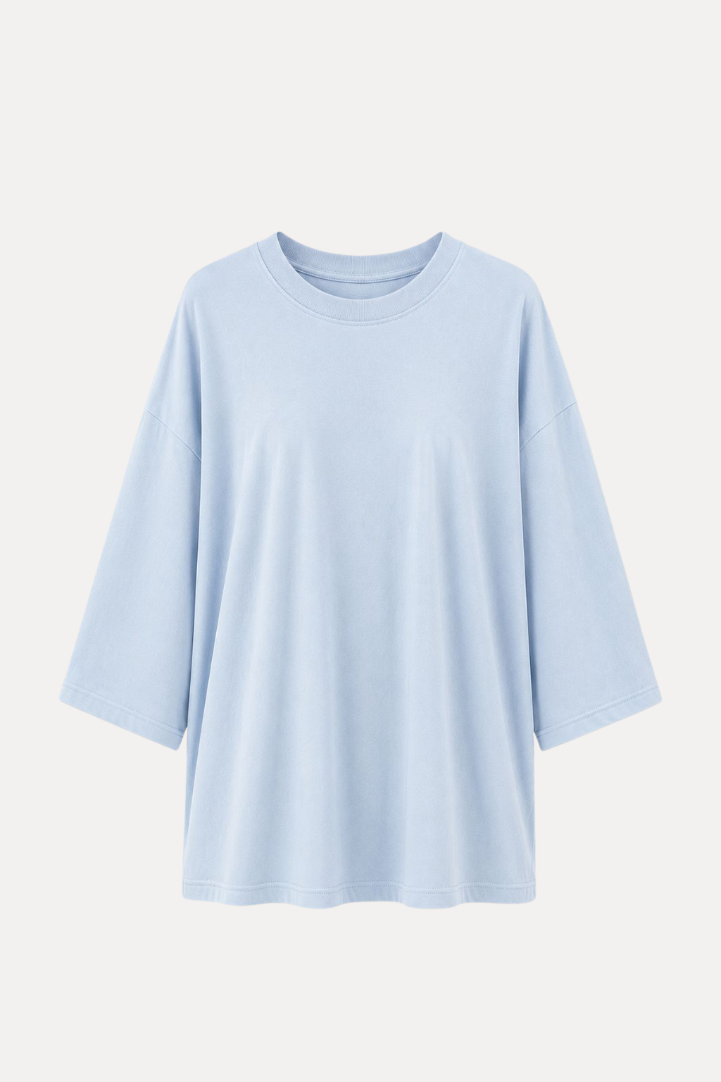 Cotton Top - Blue