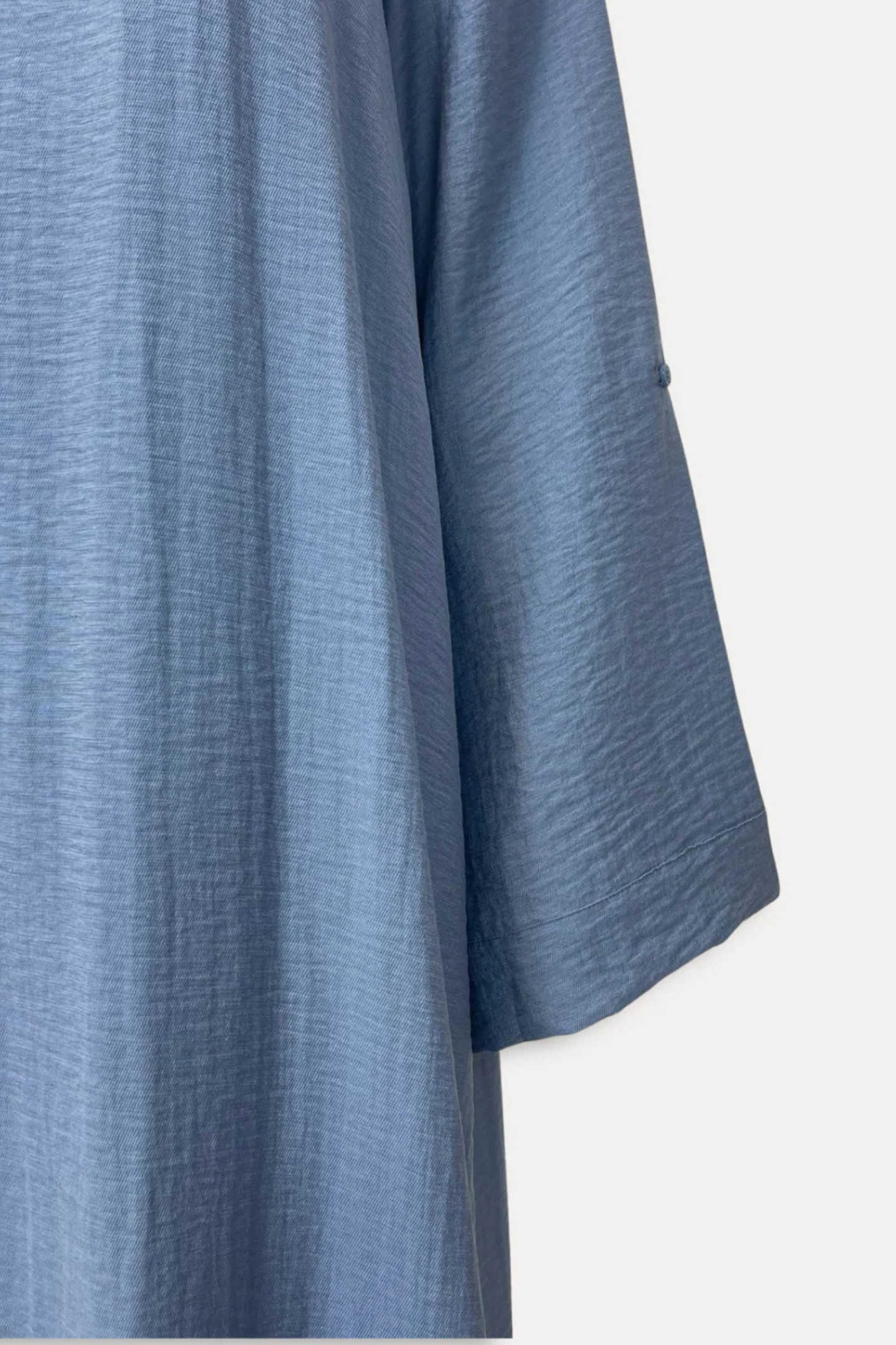 Dress Lina - Jeans Blue