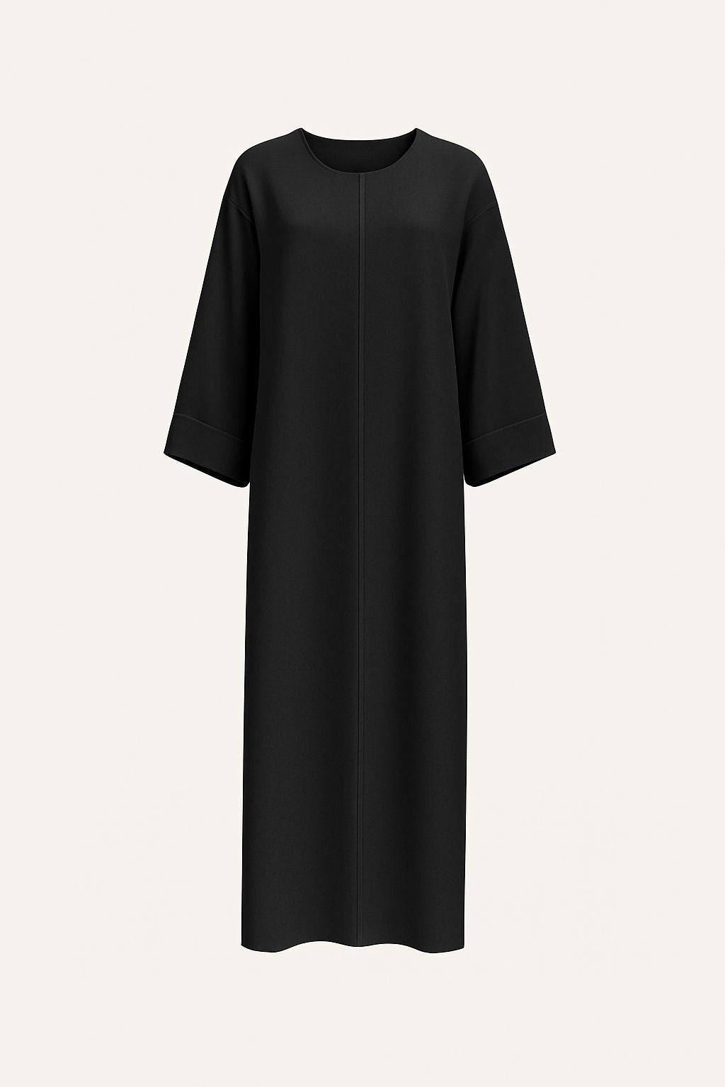 Abaya - Black