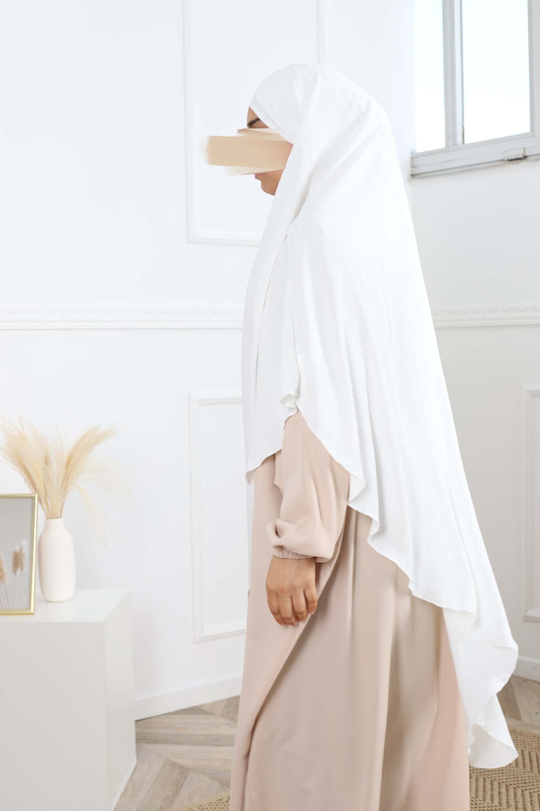 KHIMAR | Hijab Boutique