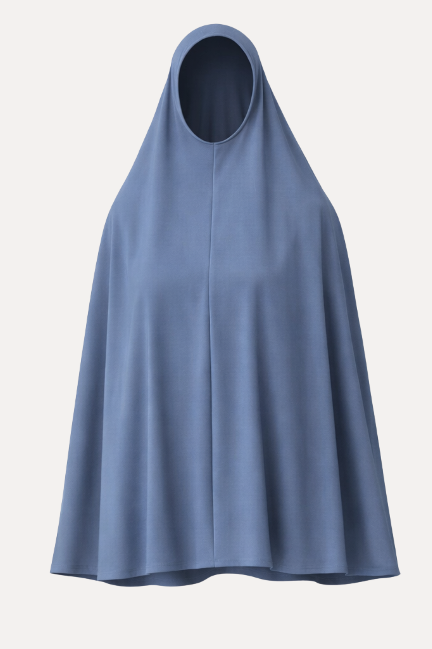 Premium Jersey Heupkhimar - Denim Blue