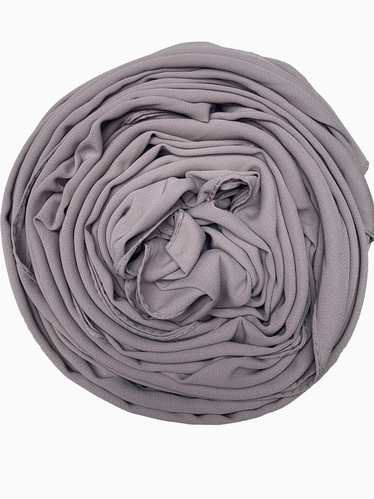 Medina silk - grey taupe