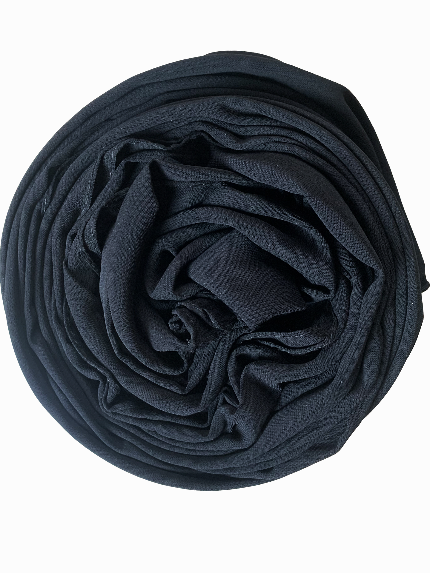 Medina silk - Zwart