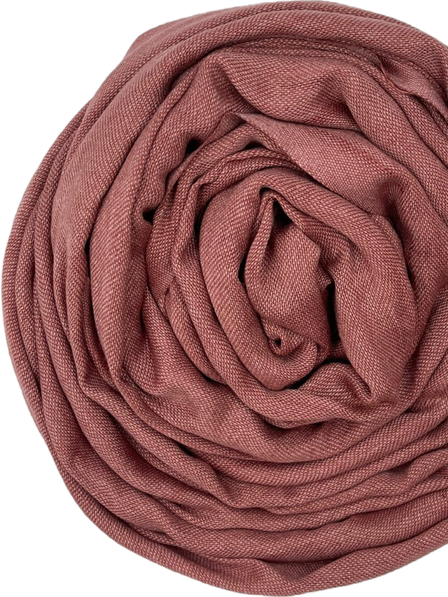 Pashmina korte sliertjes - Raspberry - Hijab Boutique