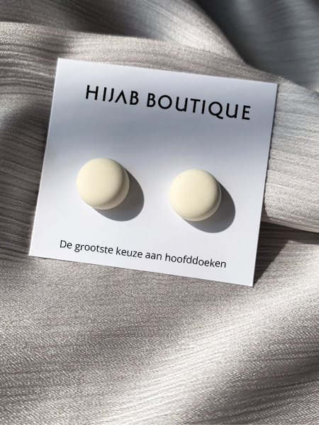 Magneet speld voor je hijab - Hijab Boutique